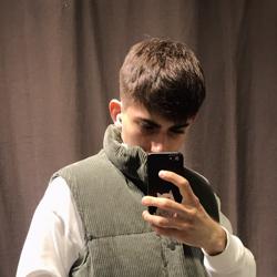 Roman Ramazanov Clubhouse