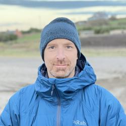 Steve Fleming Clubhouse