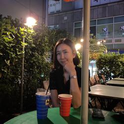 Grace Yang Clubhouse