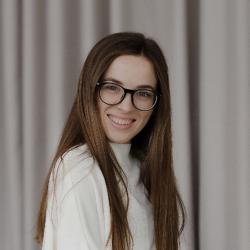 Mariia Smirnova Clubhouse