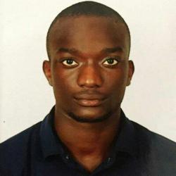 gideon oluseyi Clubhouse