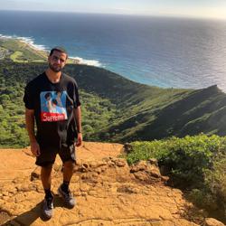 Yehia Fahmy Clubhouse