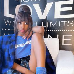 Manifesting Beauty Clubhouse