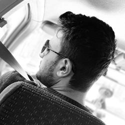 Mohammad Ebrahimi Clubhouse