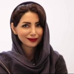 Maryam Asgari Clubhouse