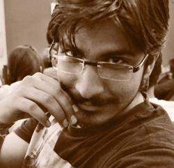 Clubhouse profile picture for @surender