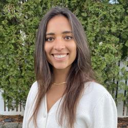 Rhiana Gademsky Clubhouse