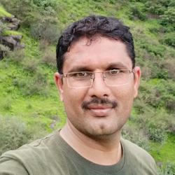 Sandip Dumbare Clubhouse
