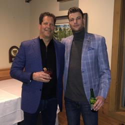 Jake Markoe Clubhouse