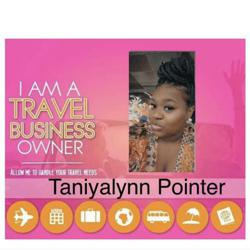 Taniyalynn Pointer Clubhouse