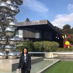 Amrita Ghitya Clubhouse