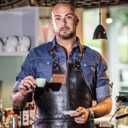 Erhan Dizbay Clubhouse