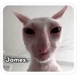 Clubhouse profile picture for @james6967