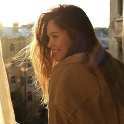 Alexandra Khozhieva Clubhouse