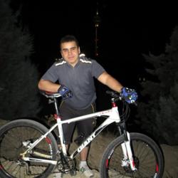 Hamed Anvarian Clubhouse