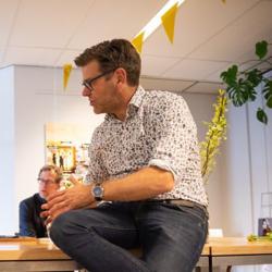 Perry Gils Clubhouse