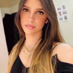 Mariam Maghawry Clubhouse