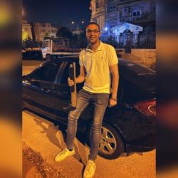 Hatem Elqwesny Clubhouse