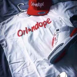 Orlandope Monte Clubhouse