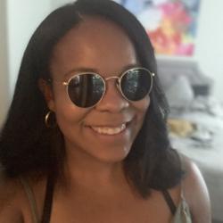 Bethany Glass Clubhouse