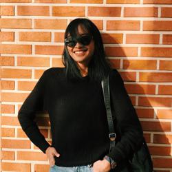 Fairuz Syayidah Clubhouse