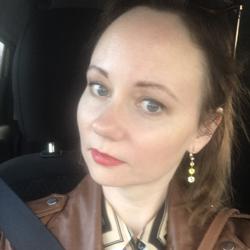 Svetlana Rusova Clubhouse