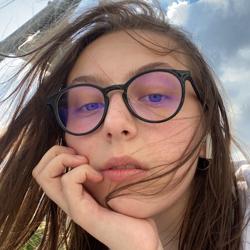 sonya nosova Clubhouse