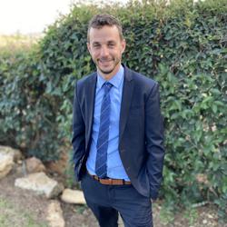 Elad Ben Clubhouse
