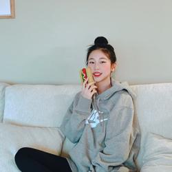 Jessica Chae Clubhouse