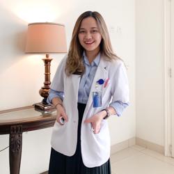 Tassya Annisa Clubhouse