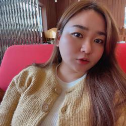 Eunhye Cho Clubhouse