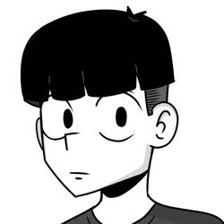 Clubhouse profile picture for @udit_0