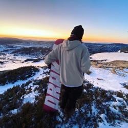 PO-YUAN HSIAO Clubhouse