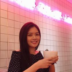 Sophia Chen Clubhouse