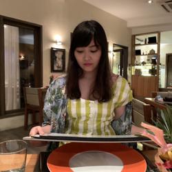 Maggie Wen Clubhouse