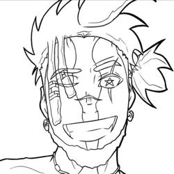 Clubhouse profile picture for @nahidwin