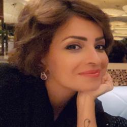 Manal Albasrawi Clubhouse