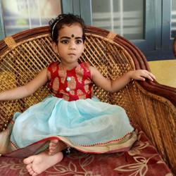 prajitha ashok Clubhouse