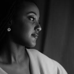 Cynthia Isimbi Clubhouse