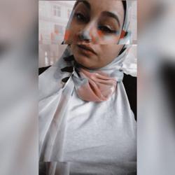Salma Seif El-Nasr Clubhouse