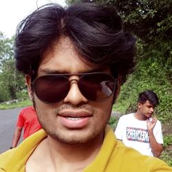 Jayashankar J Clubhouse