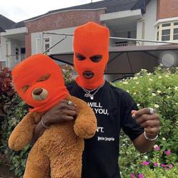 Melik Gözbasi Clubhouse