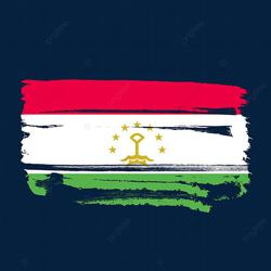 Clubhouse profile picture for @tajikistan