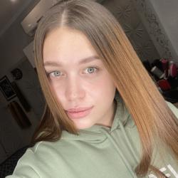 Анна Деметьянова Clubhouse