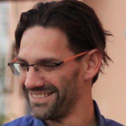 Chen Fisher Clubhouse