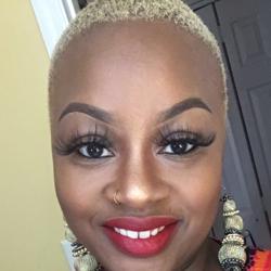 Antoinette LaShaun Clubhouse