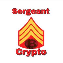 Marlon SgtCrypto Clubhouse