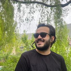 Omid Zavieh Clubhouse