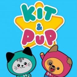 Kit Pup Clubhouse