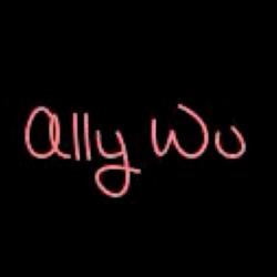 Ally Wu Clubhouse